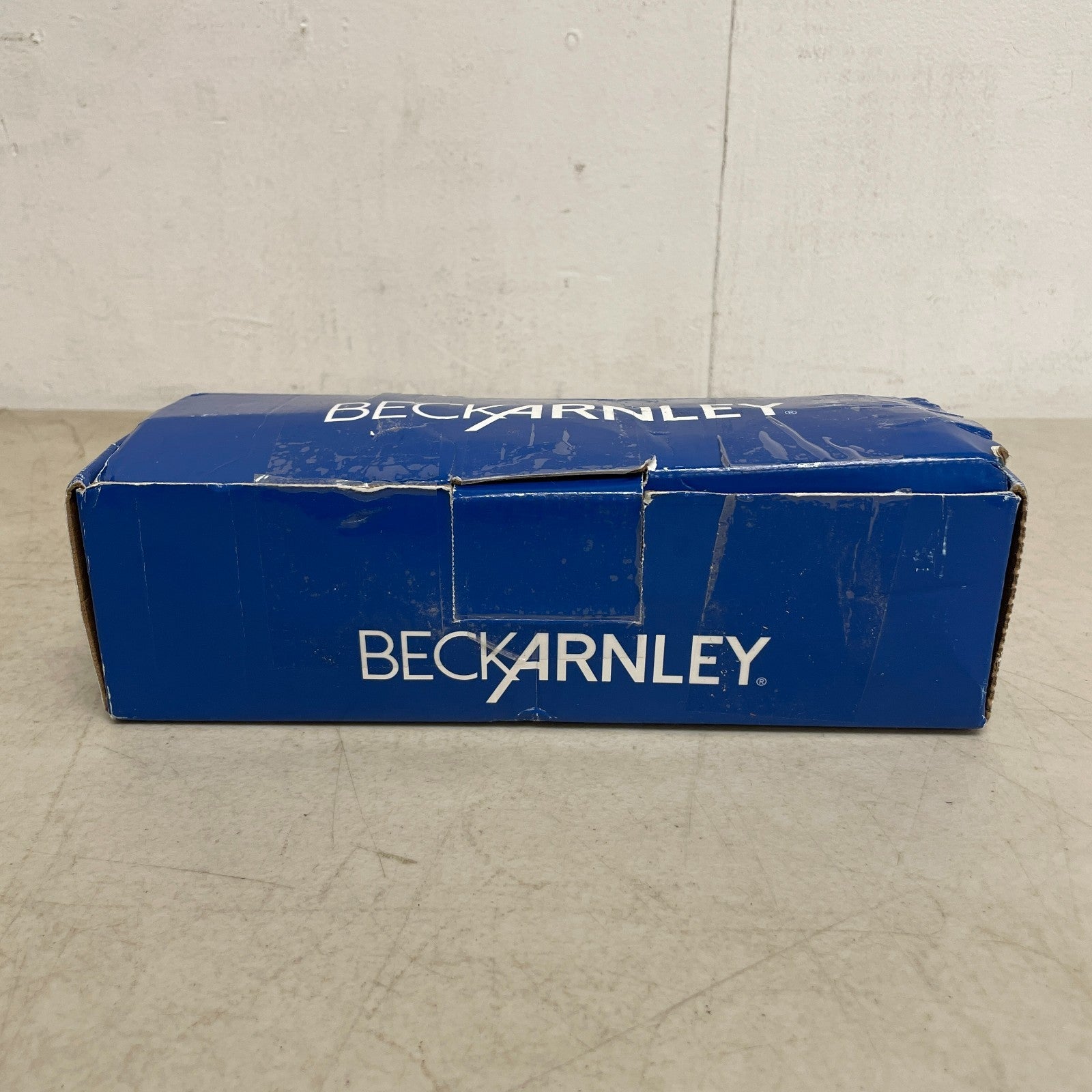 Beck/Arnley 072-0631 Brake Master Cylinder for Alfa Romeo Spider 1970-1992