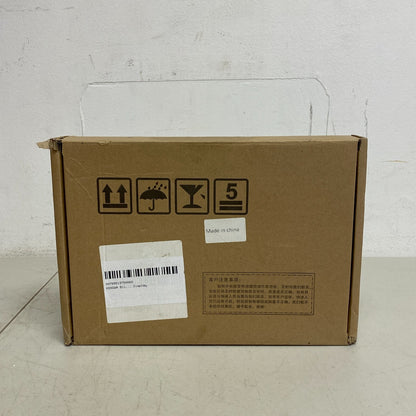 KENOWA Slim Portable Monitor, 13.3" 2K Laptop/Computer Monitor, PS4/Xbox/Switch