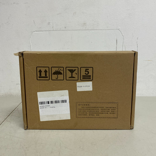 KENOWA Slim Portable Monitor, 13.3" 2K Laptop/Computer Monitor, PS4/Xbox/Switch