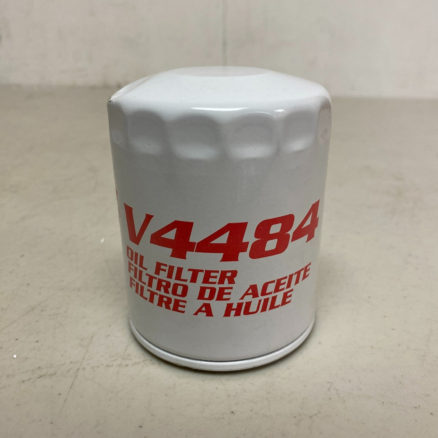 Group 7 V4484 Oil Filter