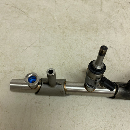 Audi 2016-2018 AUDI A7 QUATTRO 3.0L - Right FUEL RAIL / PIPE 06E130090AJ