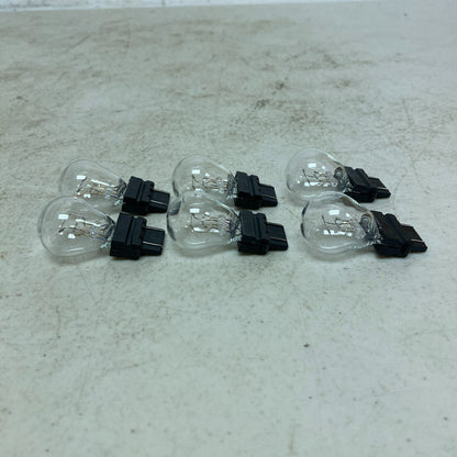 Ford Genuine Oem Bulb F6DZ-13466-FA (6 pack) , #574-1CP