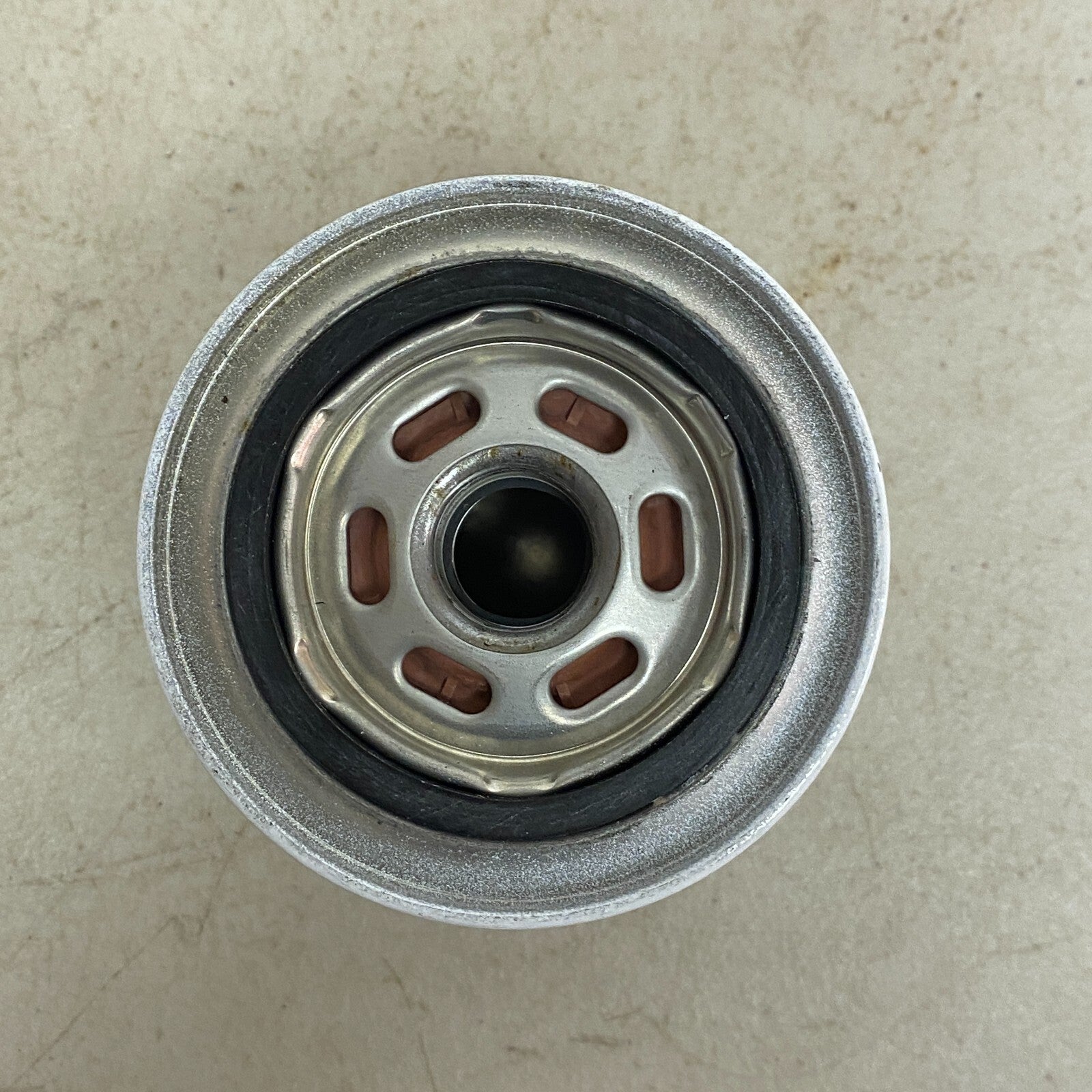 Ford Motorcraft Oil Filter FL-820S , Used- Like New