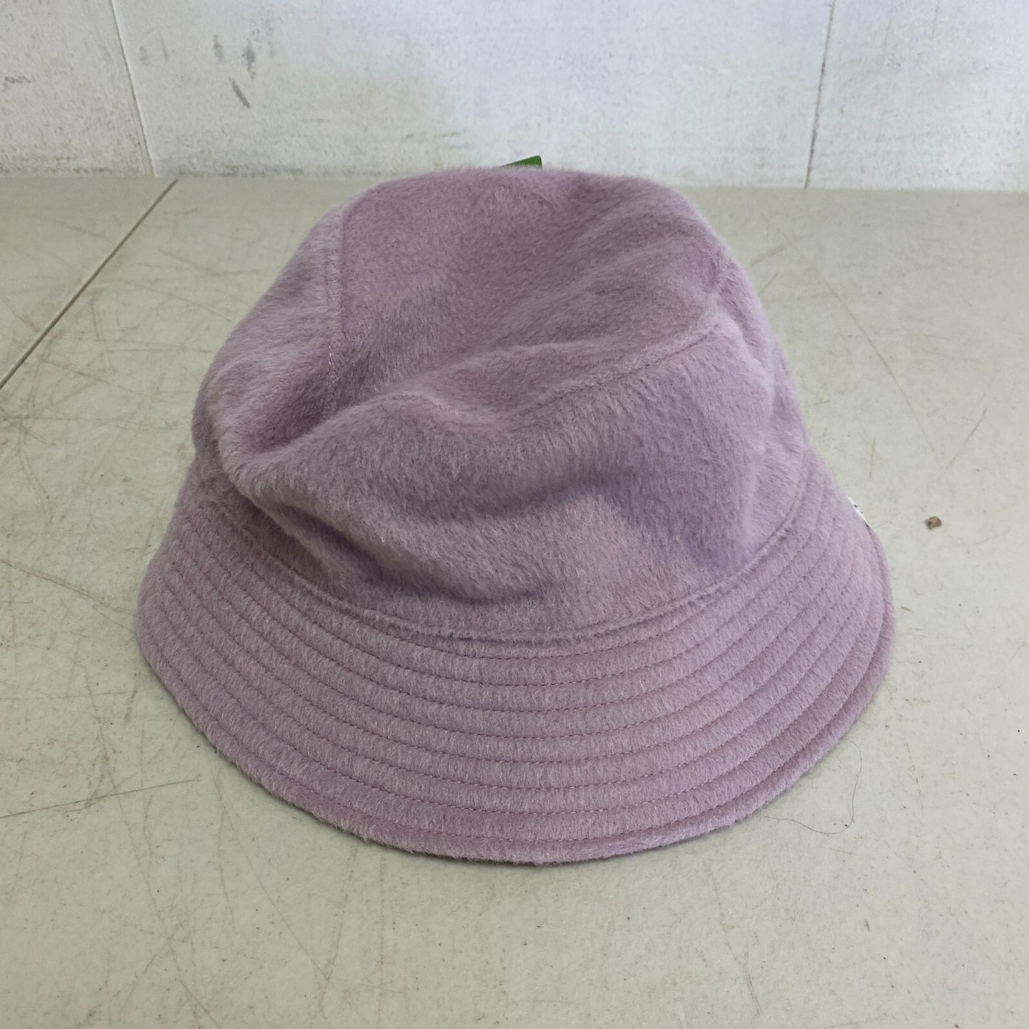 Alpine Design Women's Cute Brushed Bucket Hat One Size Fits Most Purple ADWA2016
