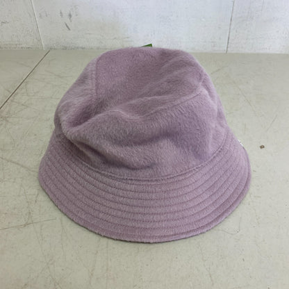 Alpine Design Women's Cute Brushed Bucket Hat One Size Fits Most Purple ADWA2016