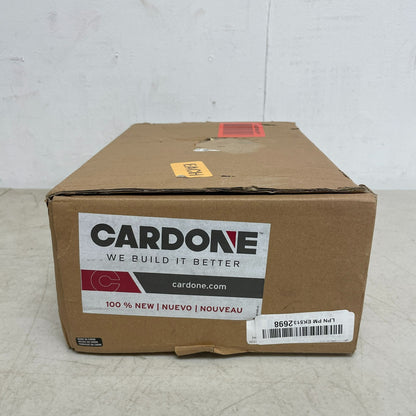 Cardone Select 85-148 New Front Windshield Wiper Motor OEM Spec