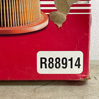 Carquest R88914 Engine Air Filter Fits Subaru Outback Impreza Legacy Forester