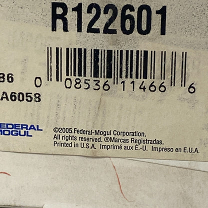 Wagner R122601 Brake Master Cylinder 1975-1978 Chrysler Cordoba