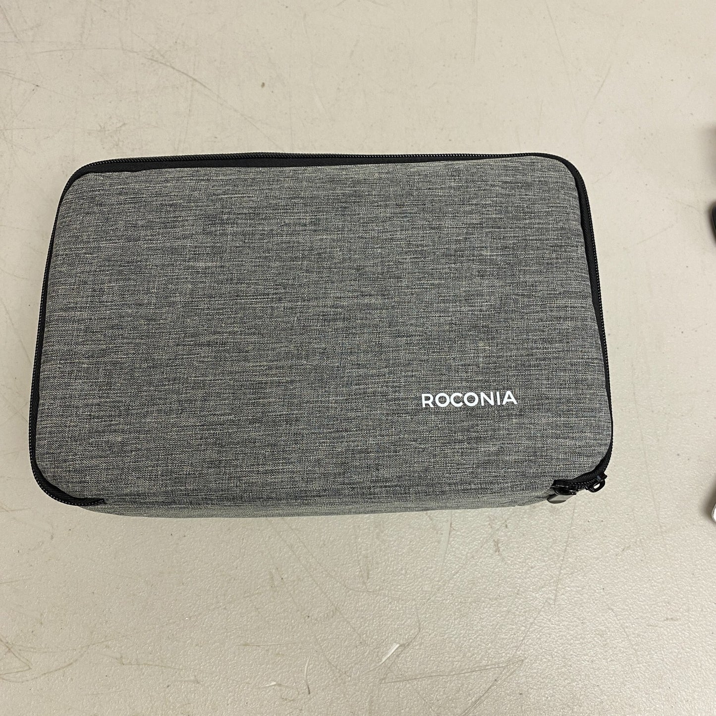 Roconia 150" Class FHD (1080p) LED Projector Movie Video Home Theater w/ Screen"