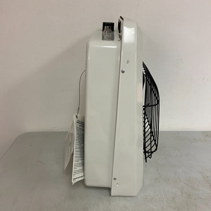 Master Forge Indoor/Garage 10,000-BTU Vent-Free Wall Heater Blue Flame