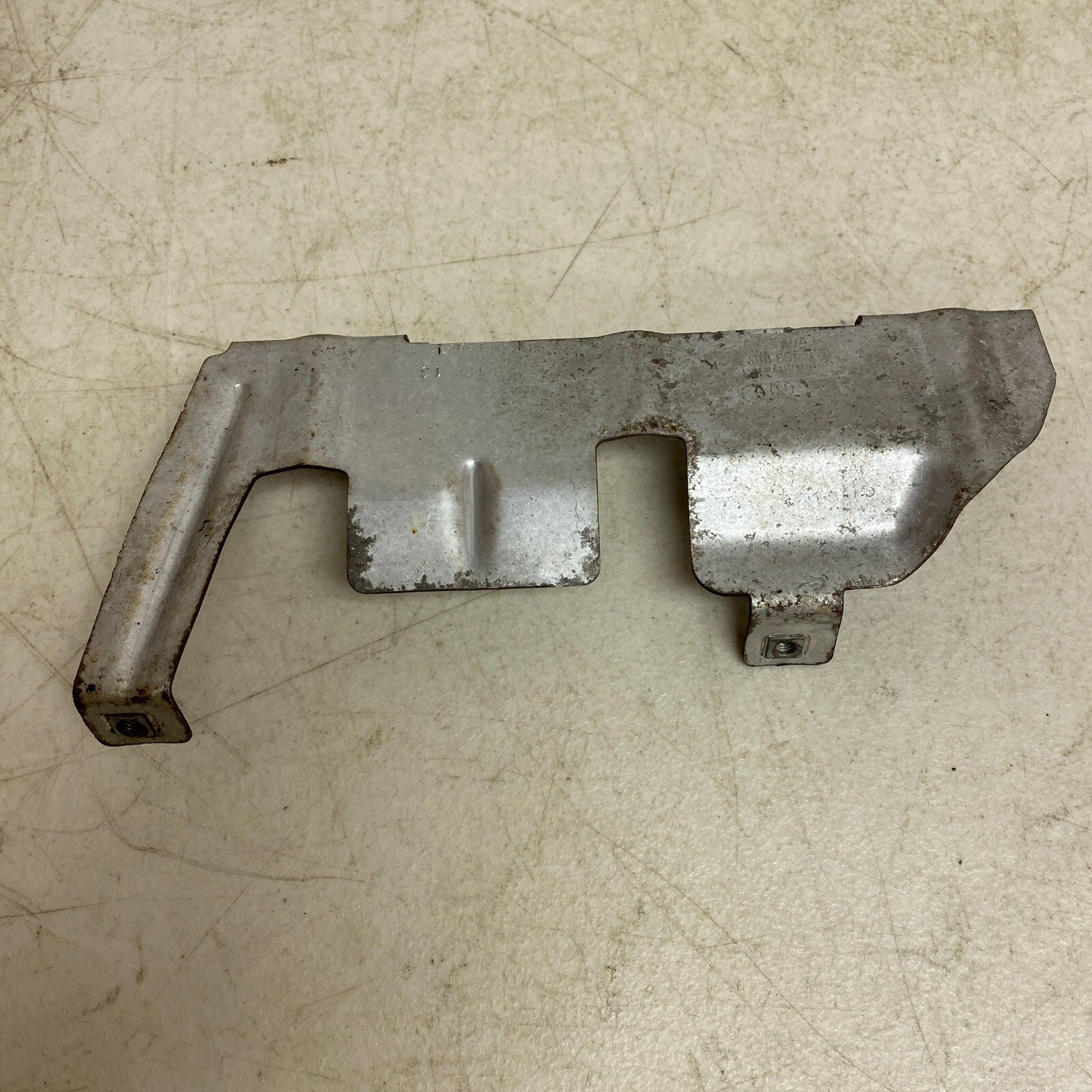 Audi Lower Shield for 2005-2011 Audi 06E 253 009 ,Used-Good