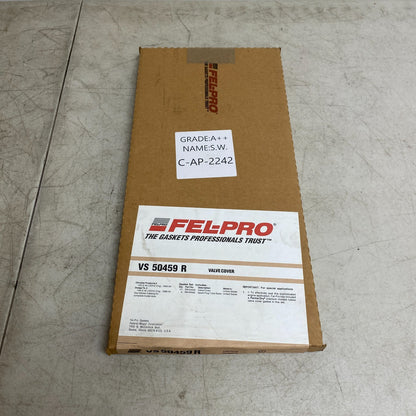 FEL-PRO VS50459R Valve Cover Gasket Set 1997-2010 Ford F-150 Explorer 4.6L 5.4L
