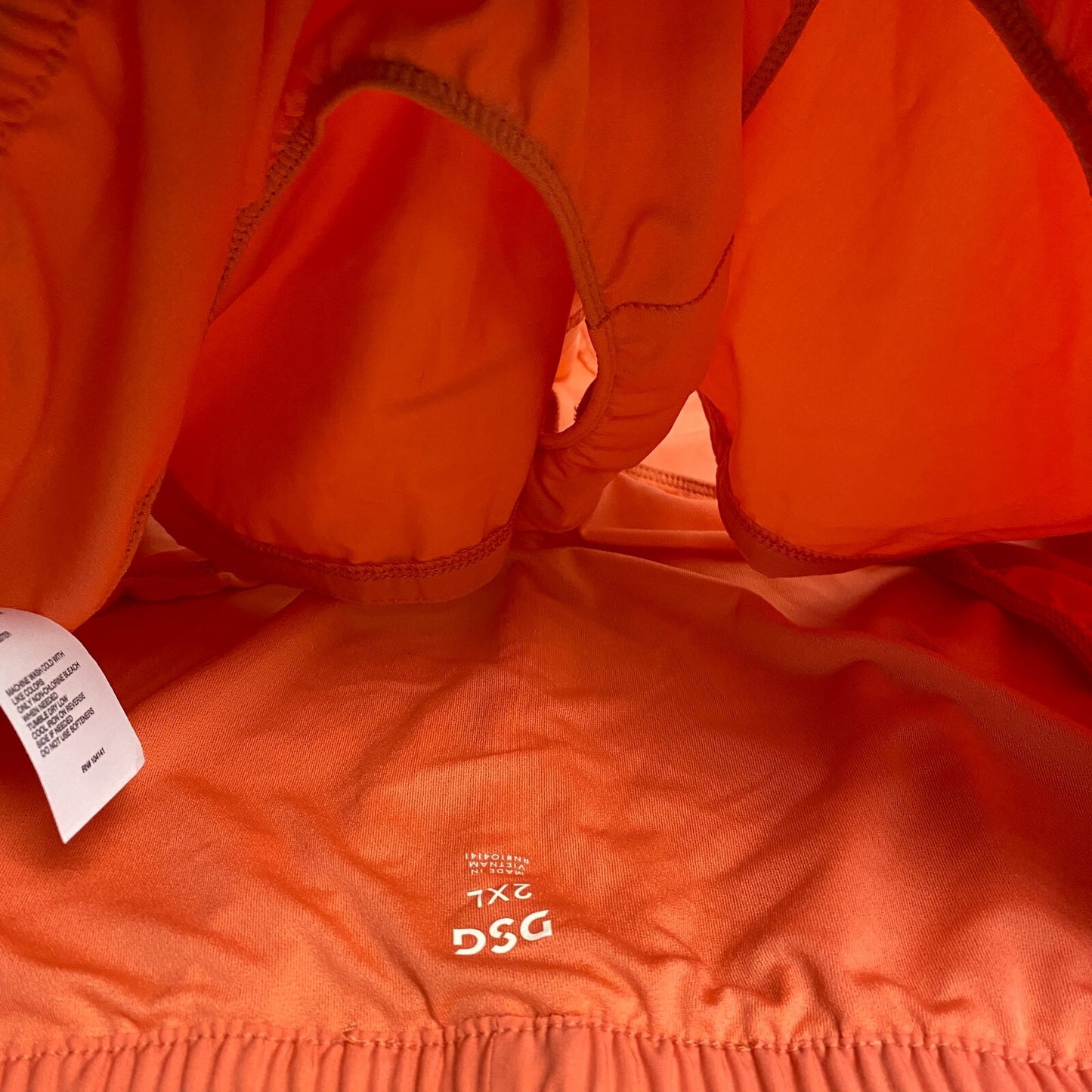 DSG Women's Stride Shorts Charisma DAW39320AZ BRAND NEW