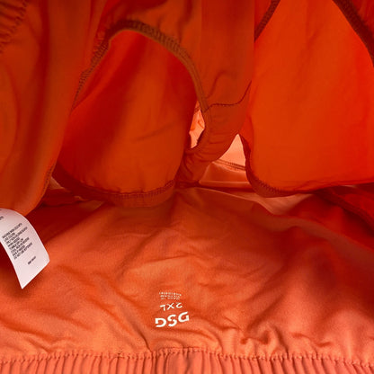 DSG Women's Stride Shorts Charisma DAW39320AZ BRAND NEW