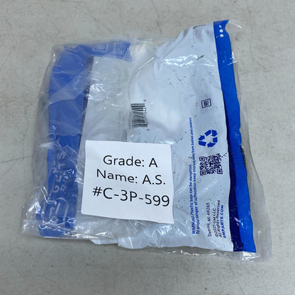 Genuine GM 84233591 Tail Light Wiring Harness OEM Replacement for GM Vehicles