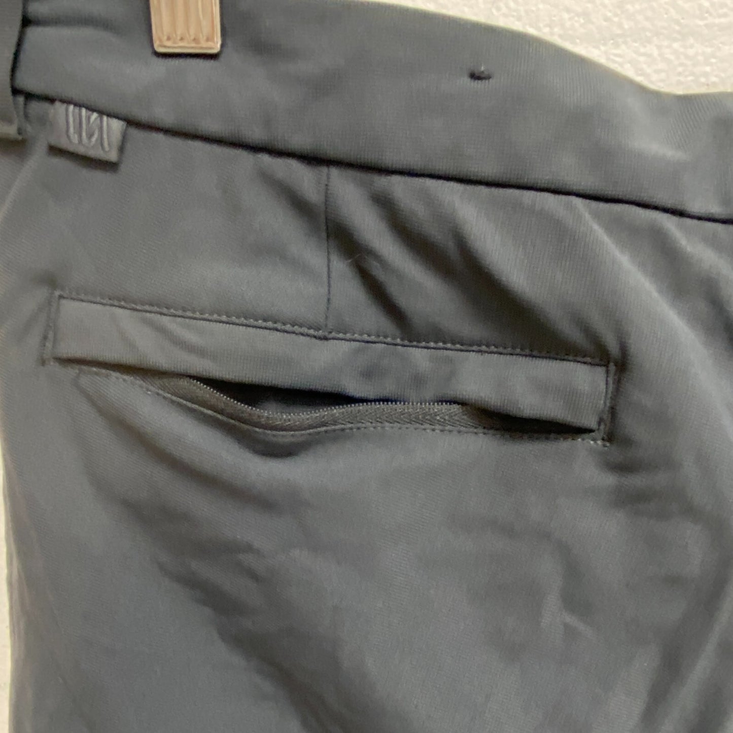 VRST Men's 7â Slim Limitless Shorts Graphic Charcoal MAX2004167 BRAND NEW