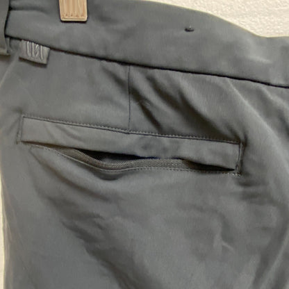 VRST Men's 7â Slim Limitless Shorts Graphic Charcoal MAX2004167 BRAND NEW