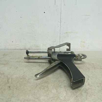 3M 08191 Heavy Duty Automix Applicator Gun for 3M FAST CURE EPOXY & ADHESIVE