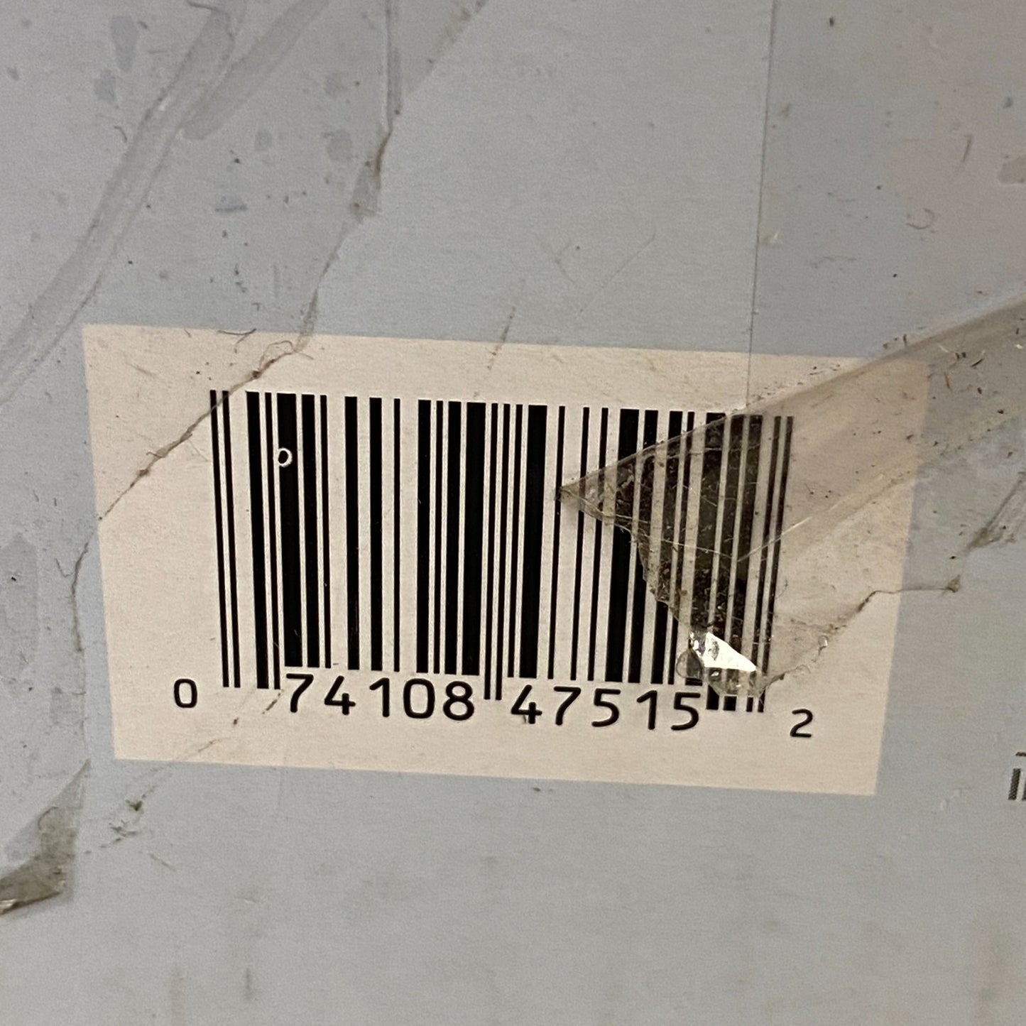 Conair Pure AP04 Medium Room HEPA Air Purifier 200 sq ft Tan