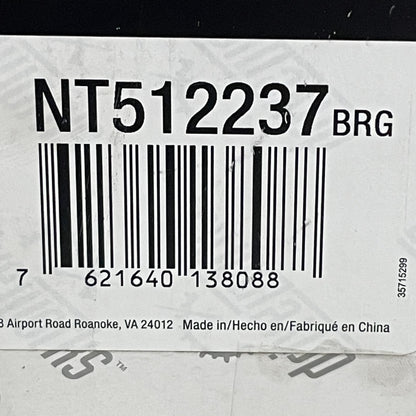 DriveWorks NT512237 Rear Wheel Hub & Bearing Assembly Steel Sealed OE Replacemnt