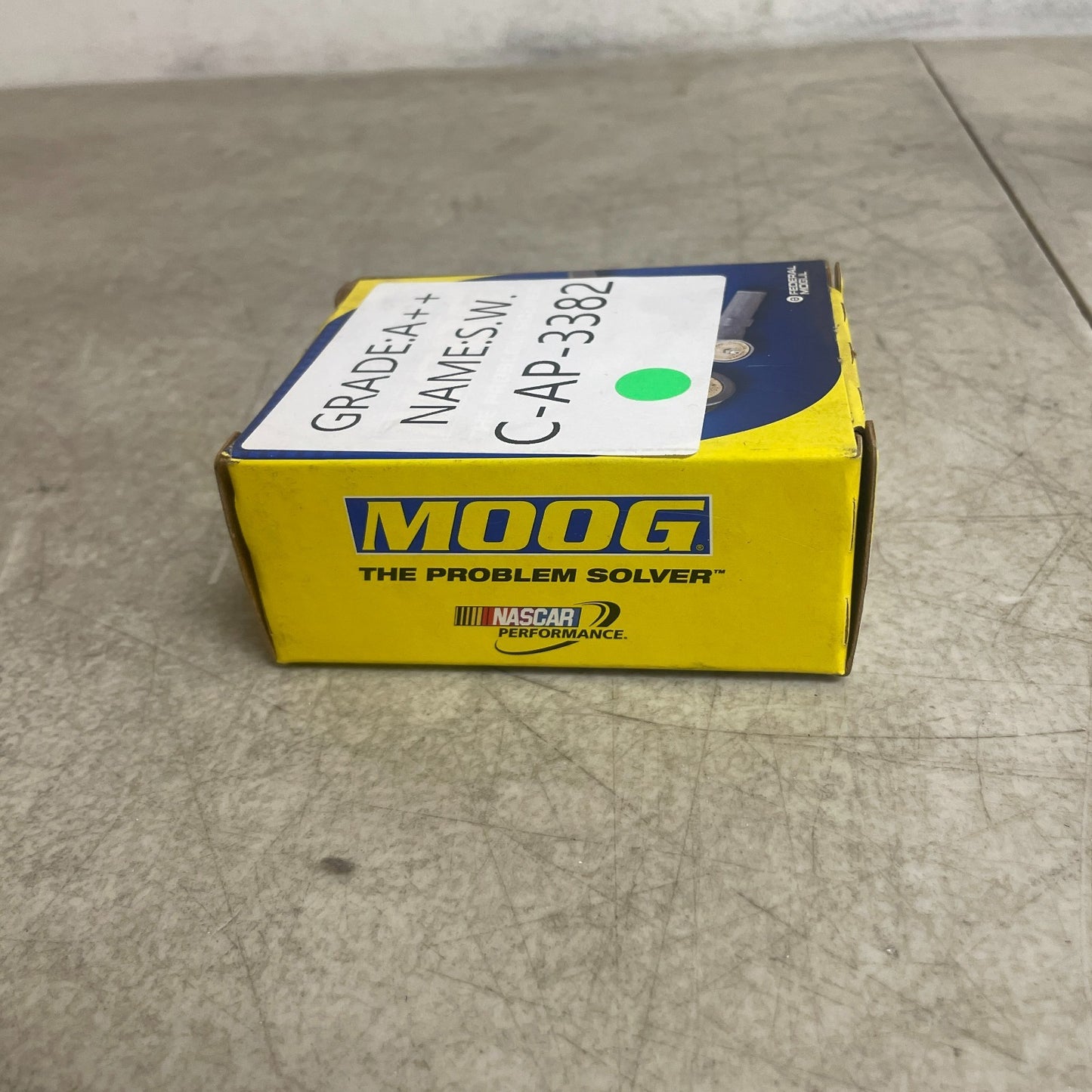 Moog K90390 Rear Suspension Stabilizer Bar Link Acura Integra 1994-2001