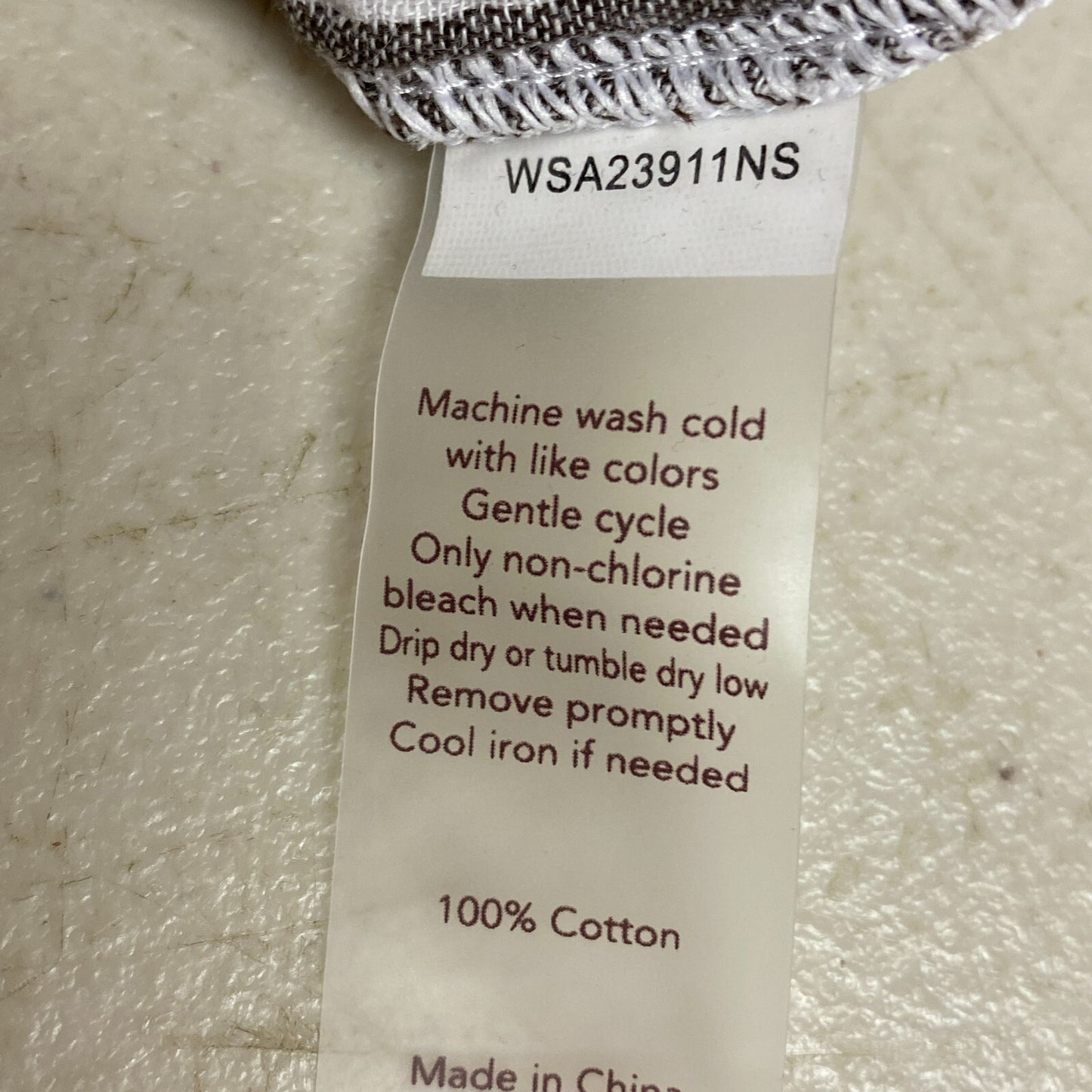 Calia Women Split NK HLTR Mini Coverup Verigated Stripe Stylish WSA23911NS