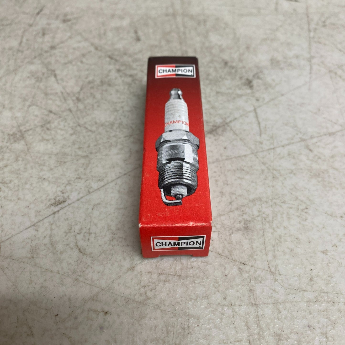 CHAMPION RS14LC 407 Copper Plus Spark Plug 1997-2003  Ford Ranger