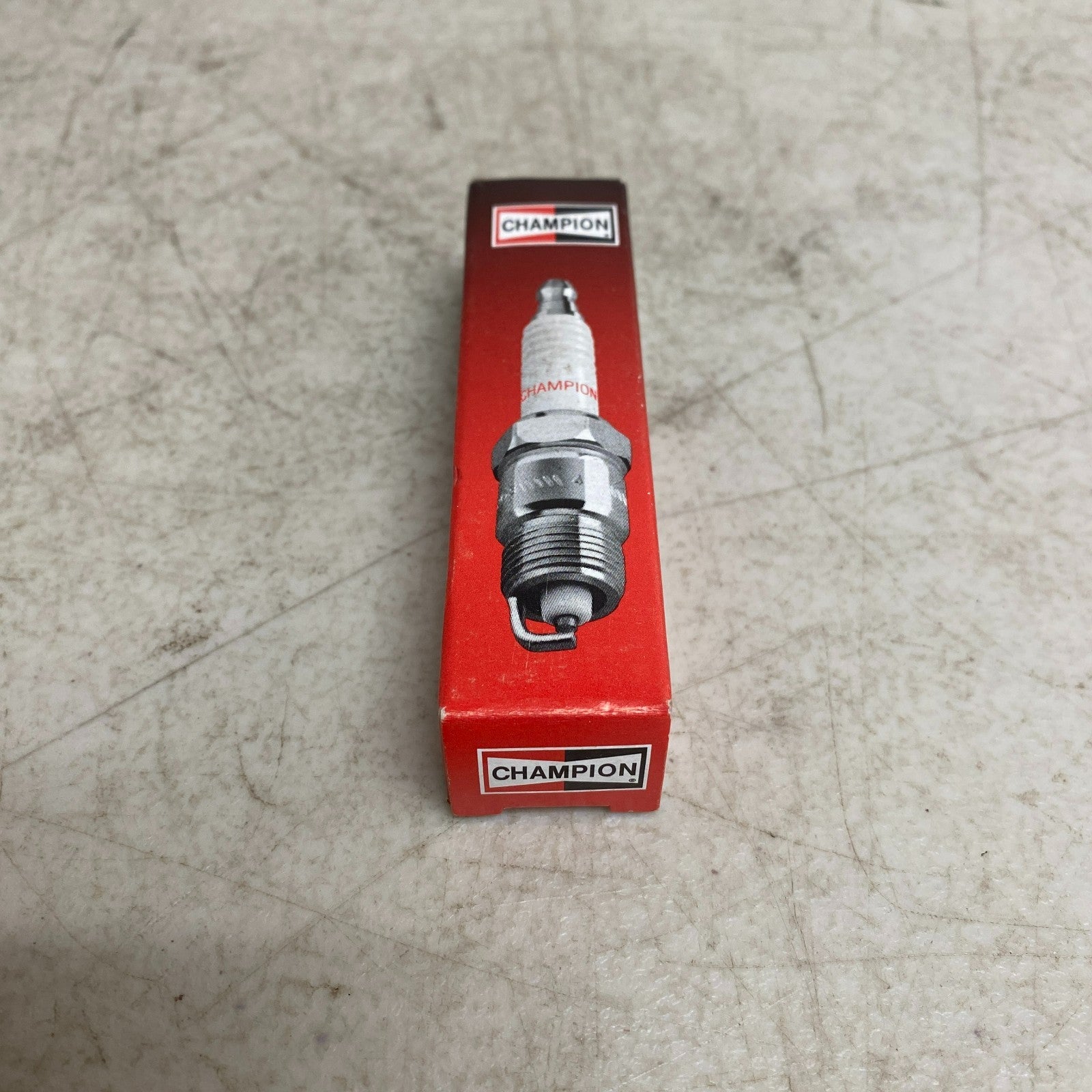 CHAMPION RS14LC 407 Copper Plus Spark Plug 1997-2003  Ford Ranger