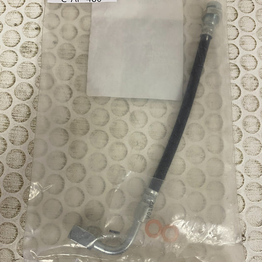 Carquest Wearever BHA621286 Brake Hydraulic Hose