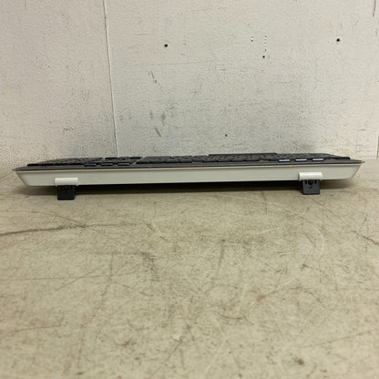 Logitech K520 Wireless Keyboard Black ,Used-Very Good