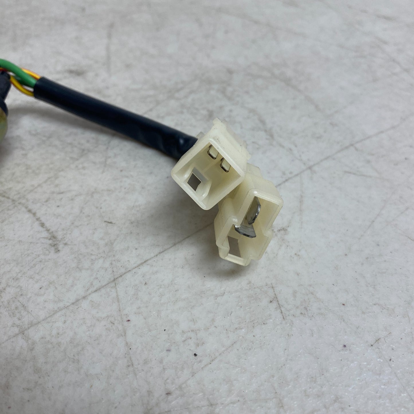 Standard SLS141 Brake Light Switch 2-Terminals 1985-1988 Chevrolet Nova