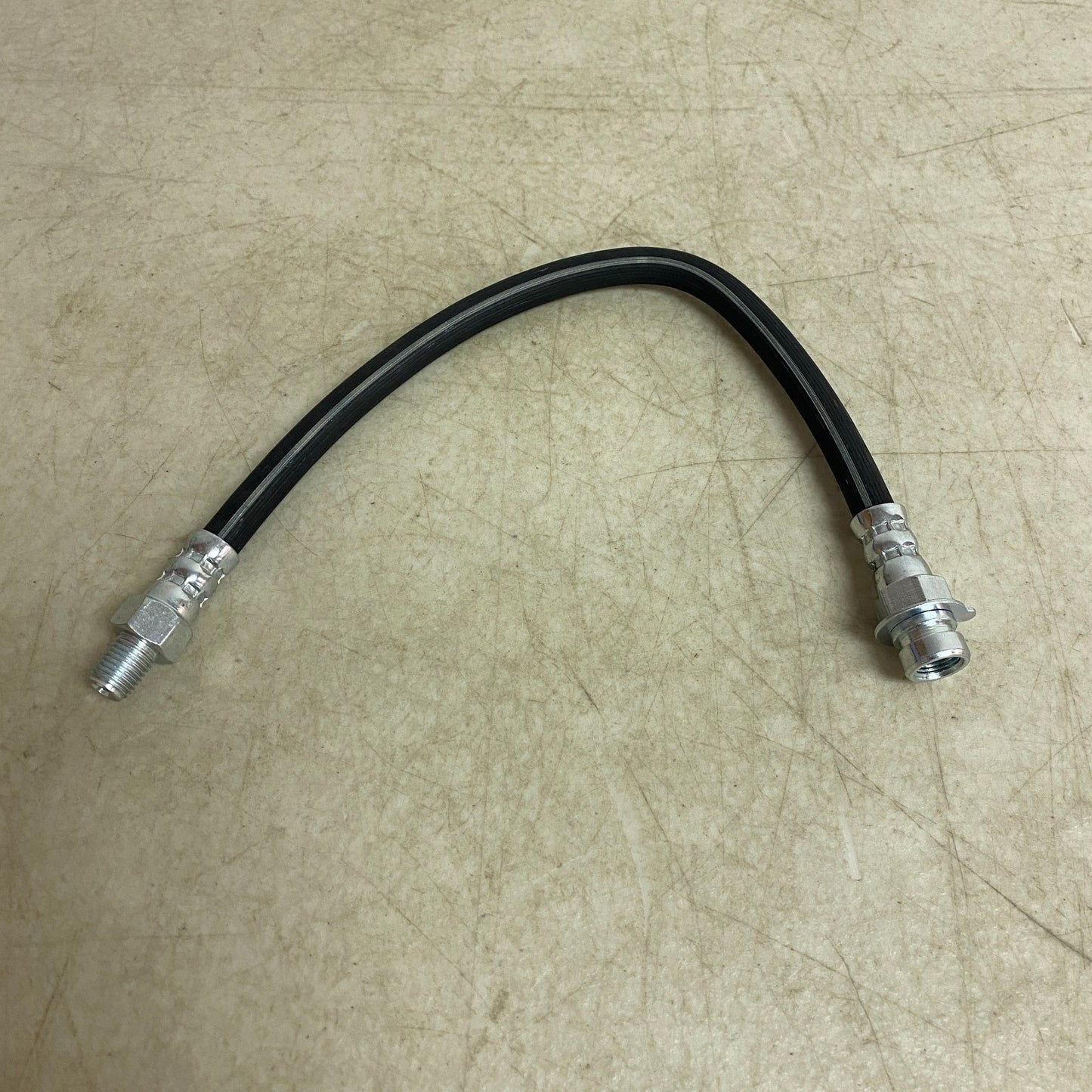 Carquest Brake Hydraulic Hose Rear Center 1959–1960 Cadillac Series 62 BHA5931