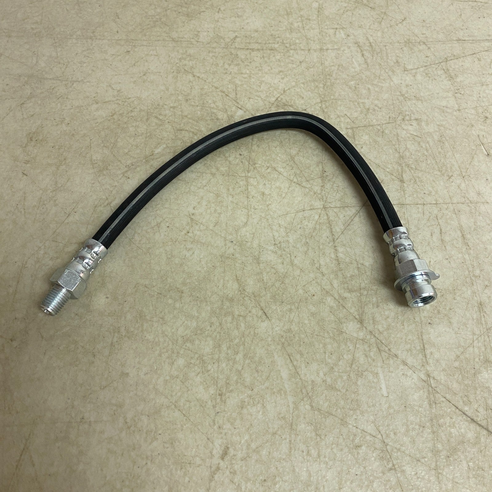 Carquest Brake Hydraulic Hose Rear Center 1959–1960 Cadillac Series 62 BHA5931