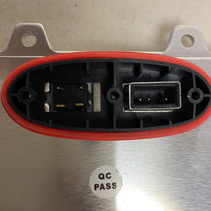 D1S HID Headlight Ballast Control Unit Igniter Module For 2011-2014 Buick Regal