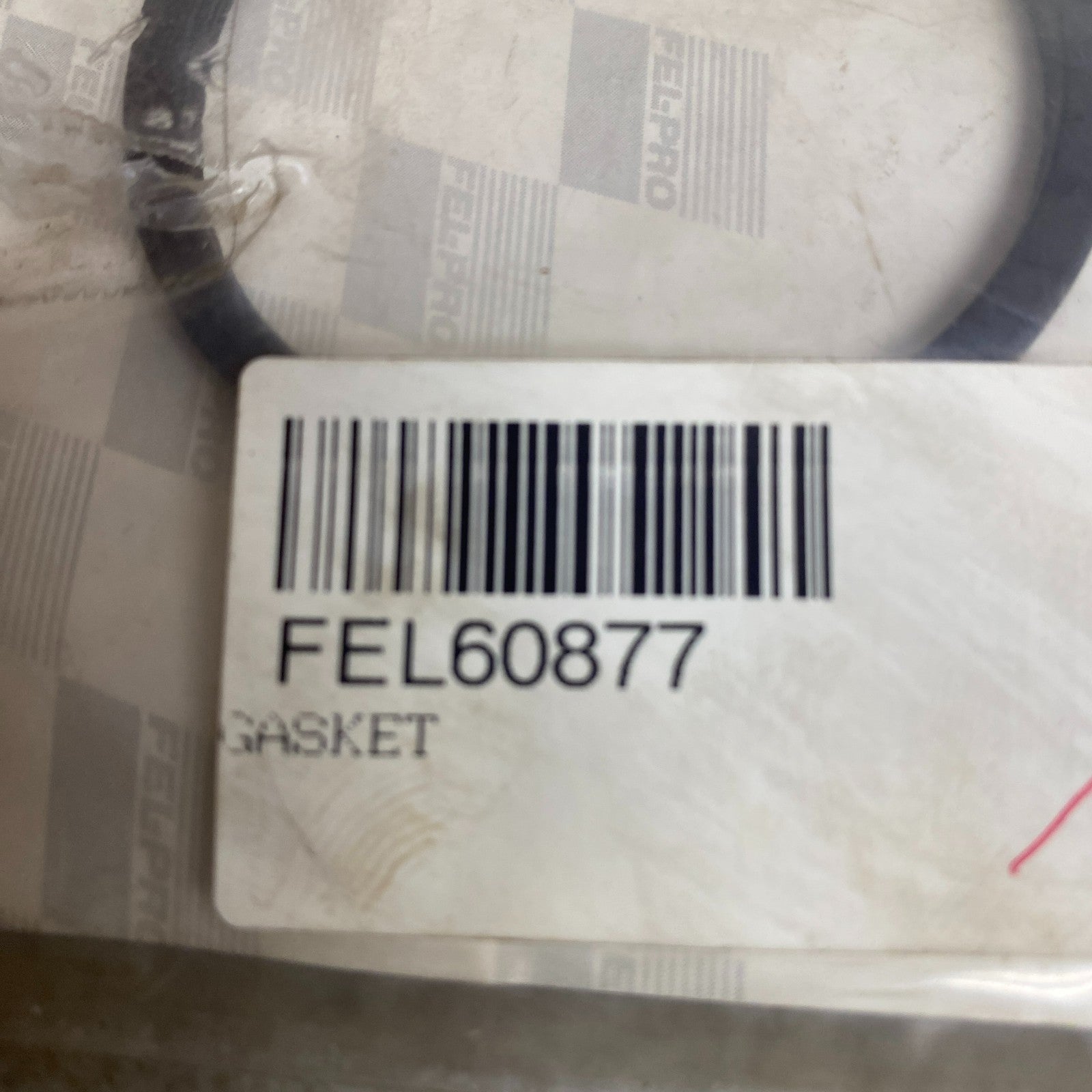 FEL-PRO 60877 Transmission Pan Gasket GM TH350 Turbo 350 Chevy Camaro Nova Corve