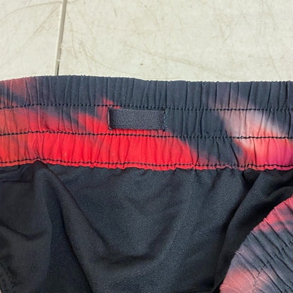 DSG Womens Stride Short Energized 3" Inseam DAW39320DPRT