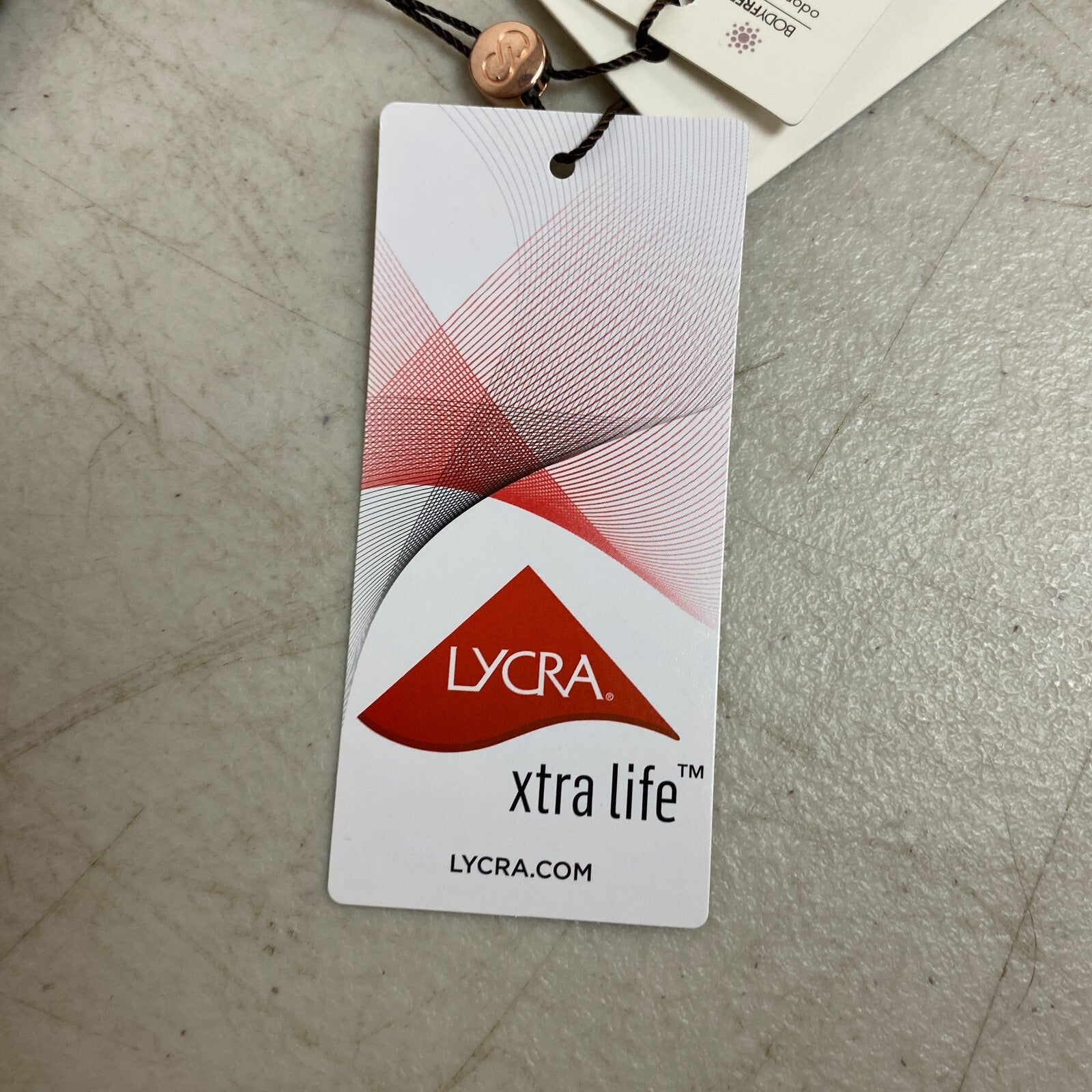 Calia Women's Swim Collection Triangle Bikini Top Darker Ardosia Slate WSA23201