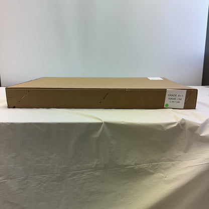 Carquest 2173 A/C Condenser w/ Receiver Drier Parallel Flow