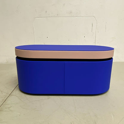 Dyson Supersonic™ hair dryer (Prussian Blue/Rich Copper)