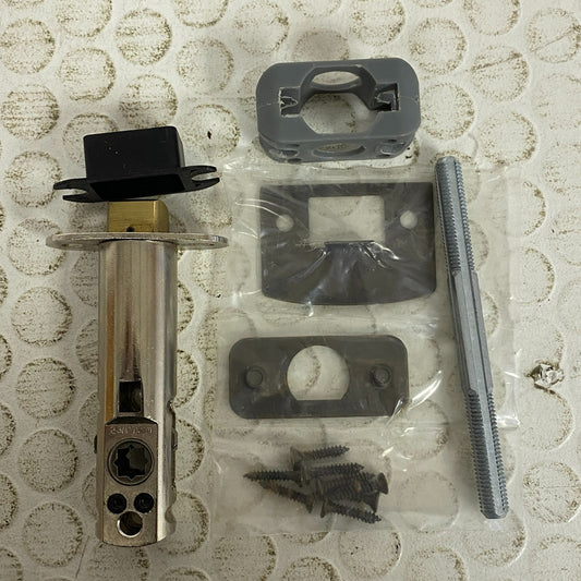 Signature Hardware Passage 2- 3/4" Latch Set