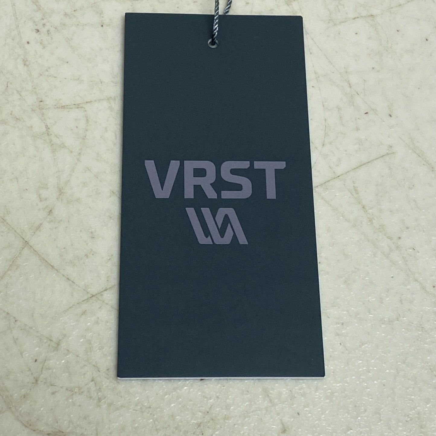 VRST Men's 7 Inseam Slim Fit Limitless Shorts Sandy Clay MAX2004167 New!