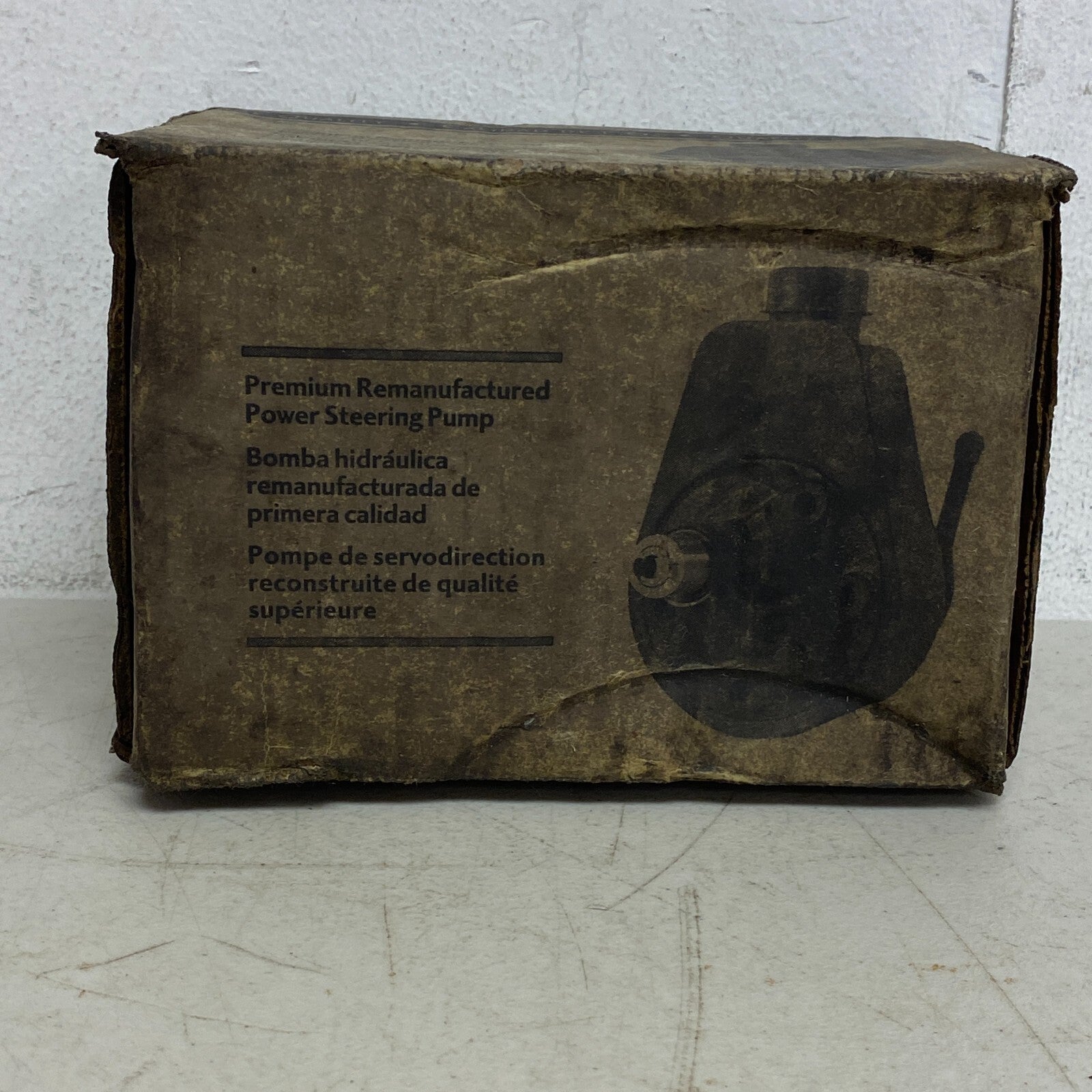 Selected Variant Image