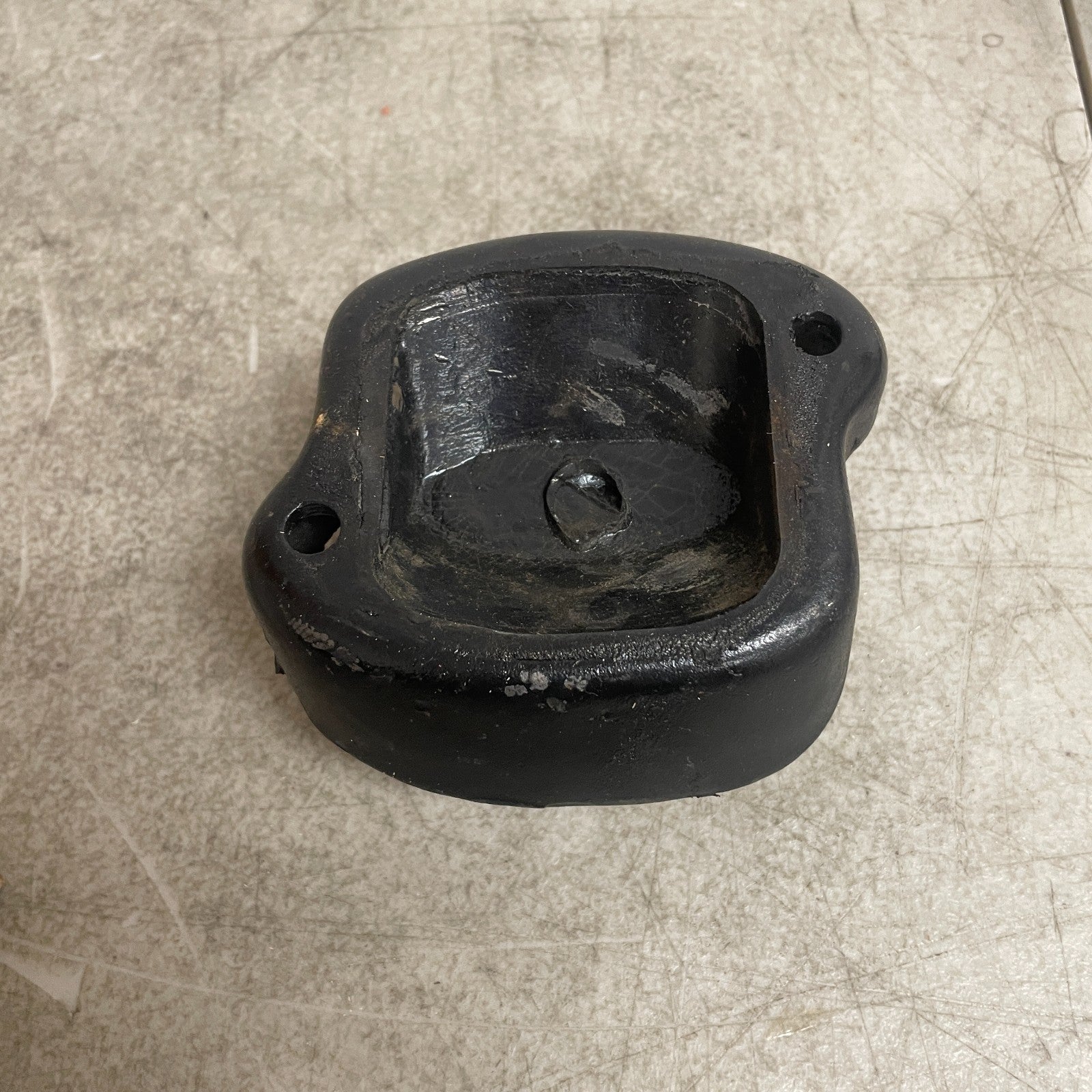 Beck/Arnley M1151550 Brake Master Cylinder 1984-1993 Mercedes-Benz 190E