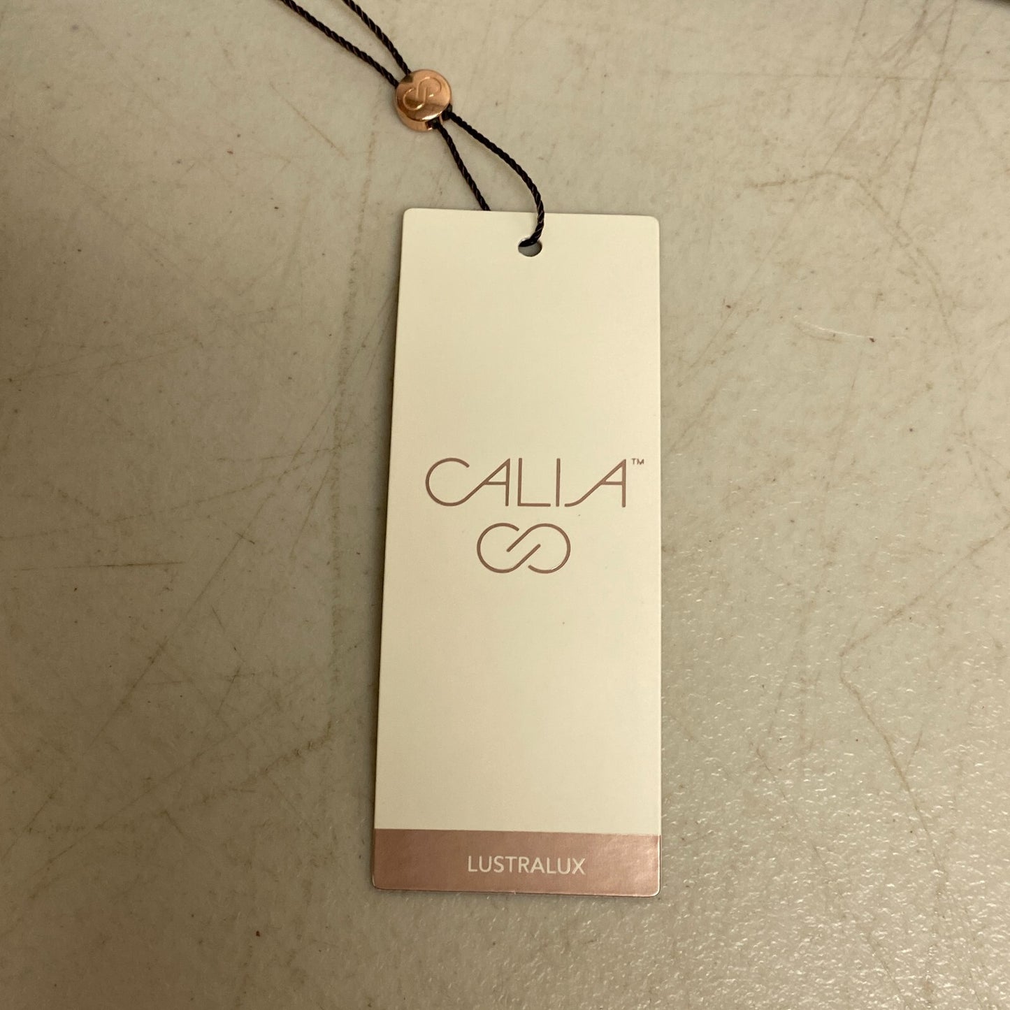 CALIA Women's LustraLux High Rise Jogger Pant Calming Green Heather WAX32265