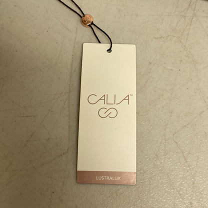 CALIA Women's LustraLux High Rise Jogger Pant Calming Green Heather WAX32265