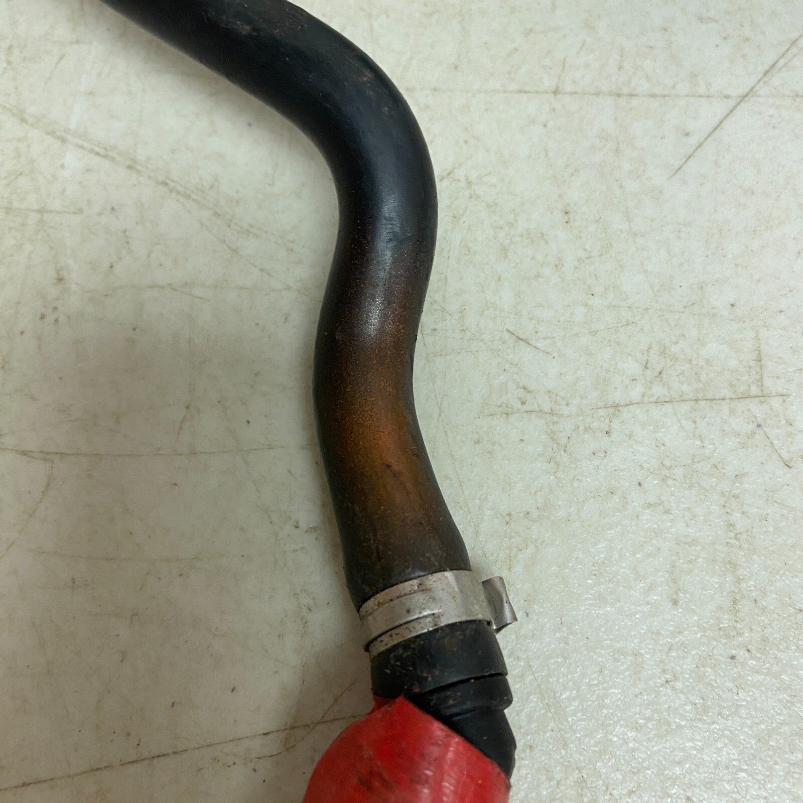AUDI A4 B8 VACUUM HOSE PIPE 06E133773BE ORIGINAL