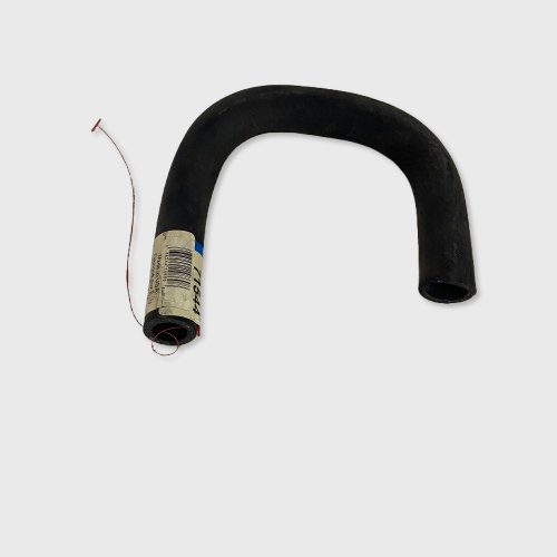 Dayco 71544 Curved Radiator Coolant Bypass Hose 6″