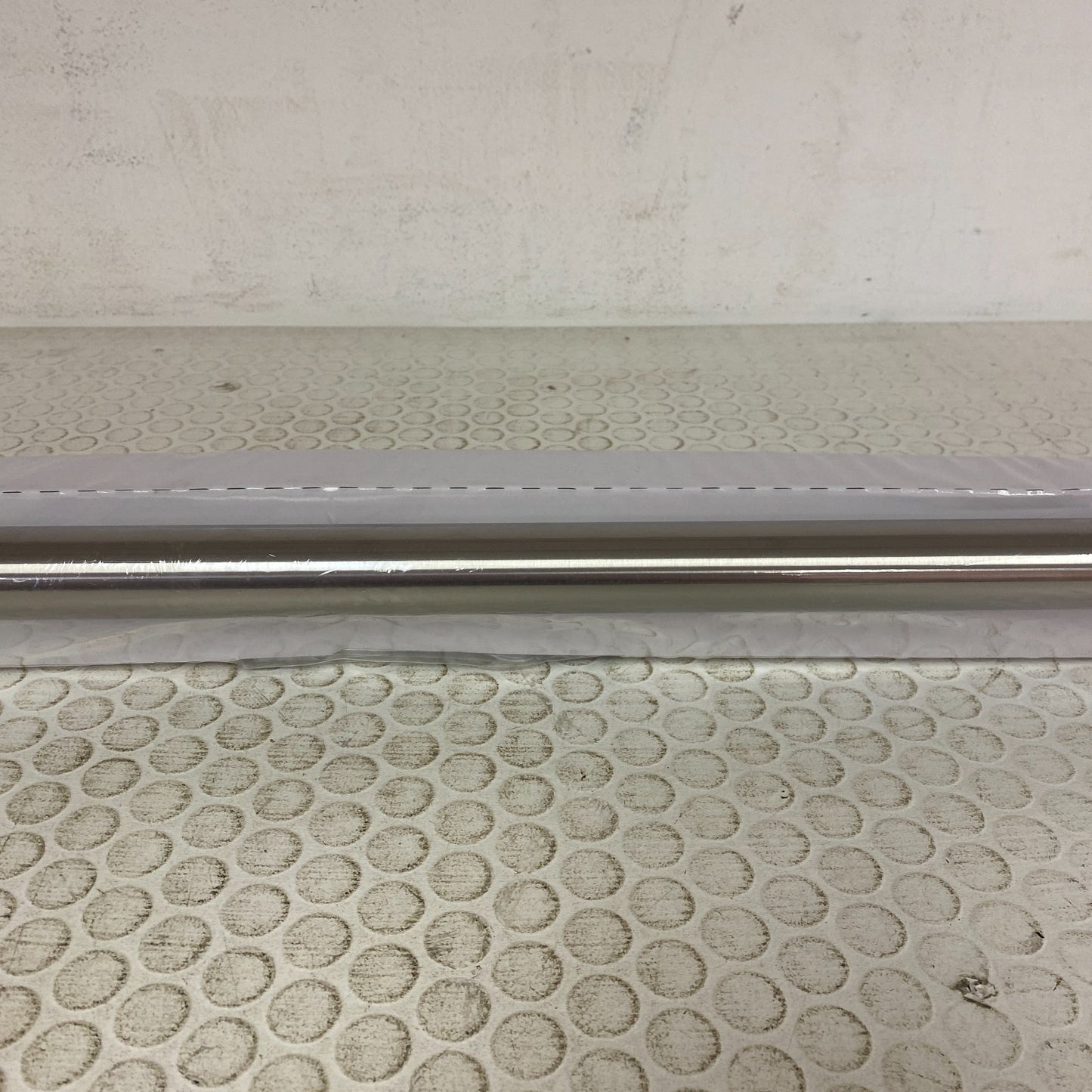 Delta 42" Contemporary ADA Grab Bar Stainless Steel Concealed Mount