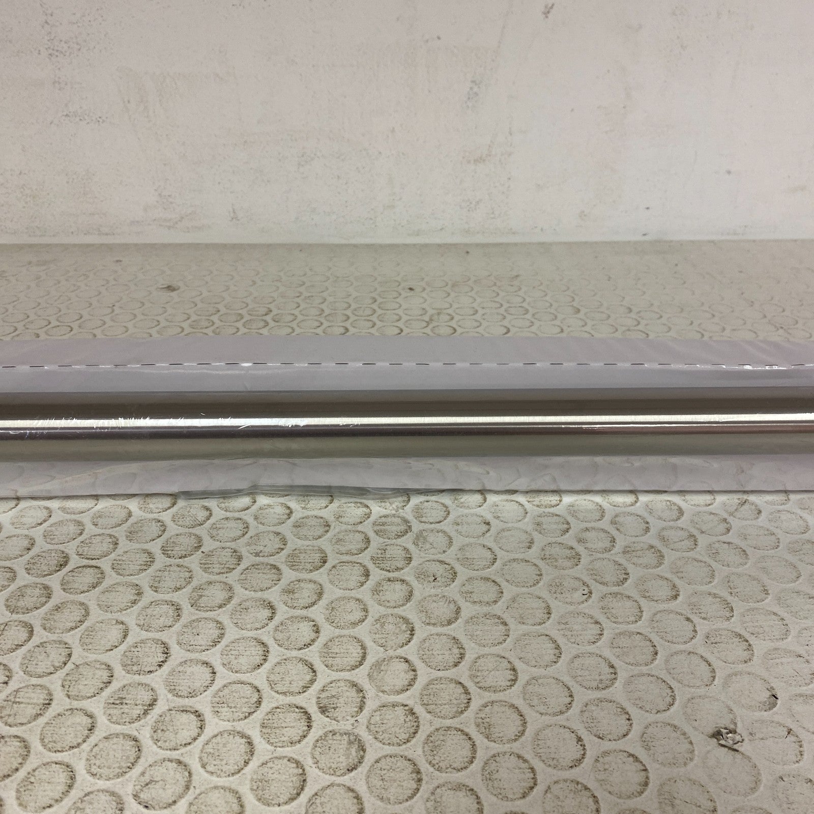 Delta 42" Contemporary ADA Grab Bar Stainless Steel Concealed Mount