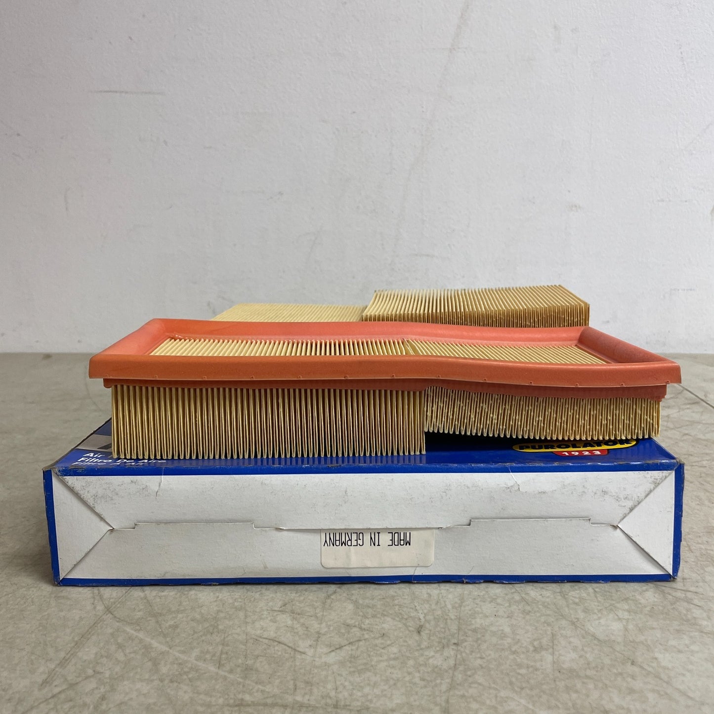 Purolator A45443 Engine Air Filter Premium PLUS